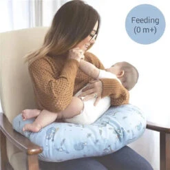 Nuby - Dr Talbots White Nursing Pillow 11 Nuby - Dr Talbots White Nursing Pillow -Macro Baby Store nuby dr talbots white nursing pillow image 7