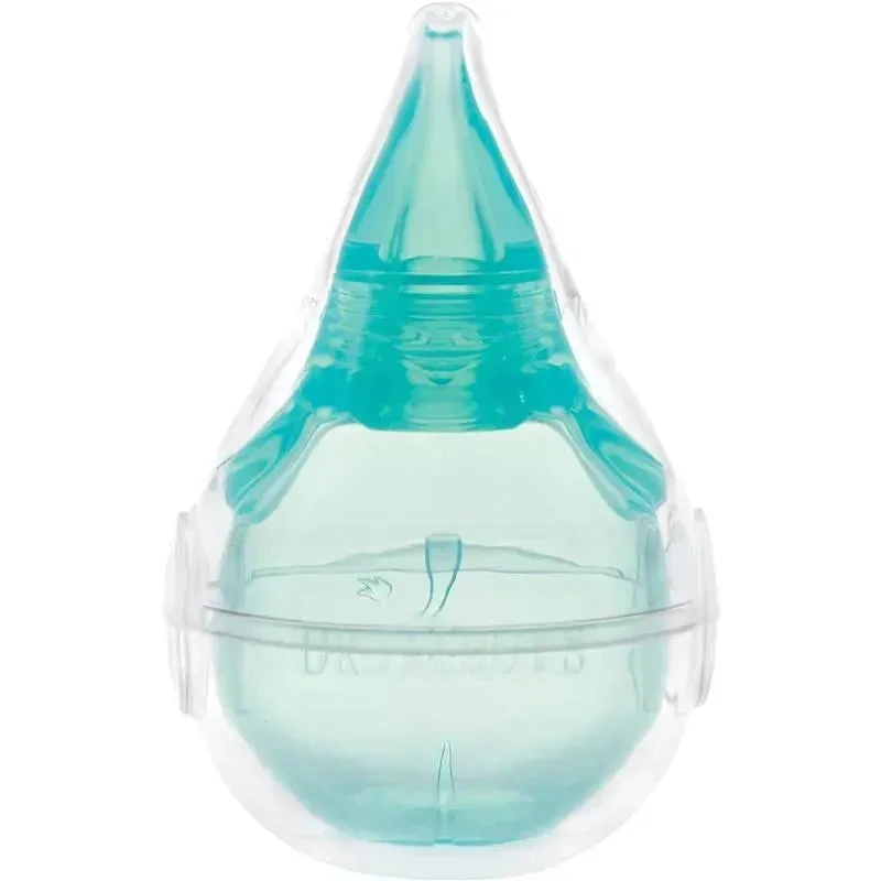 Nuby - Elephant Nasal Aspirator With Hygienic Case 3 Nuby - Elephant Nasal Aspirator With Hygienic Case