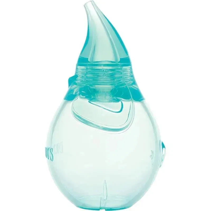 Nuby - Elephant Nasal Aspirator With Hygienic Case 4 Nuby - Elephant Nasal Aspirator With Hygienic Case - Image 2