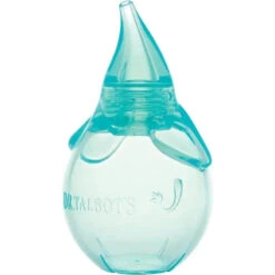 Nuby - Elephant Nasal Aspirator With Hygienic Case 10 Nuby - Elephant Nasal Aspirator With Hygienic Case -Macro Baby Store nuby elephant nasal aspirator with hygienic case image 3