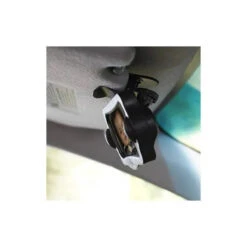 Nuby - Flat Back Seat Mirror Black 10 Nuby - Flat Back Seat Mirror Black -Macro Baby Store nuby flat back seat mirror black image 7