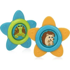 Nuby - Mosquito Clips For Baby & Toddler 14 Nuby - Mosquito Clips For Baby & Toddler -Macro Baby Store nuby mosquito clips for baby toddler image 5