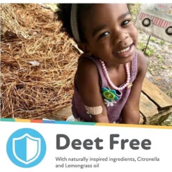 Nuby - Mosquito Clips For Baby & Toddler 16 Nuby - Mosquito Clips For Baby & Toddler -Macro Baby Store nuby mosquito clips for baby toddler image 7