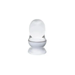 Nuby - My Real Potty, White 10 Nuby - My Real Potty, White -Macro Baby Store nuby my real potty white image 7