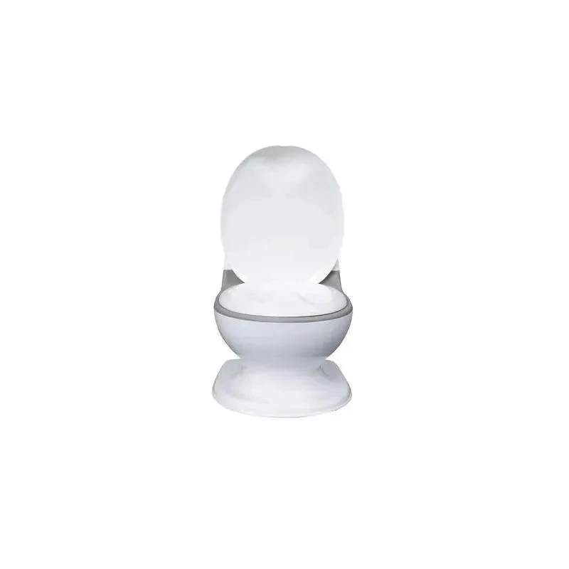 Nuby - My Real Potty, White 6 Nuby - My Real Potty, White - Image 4