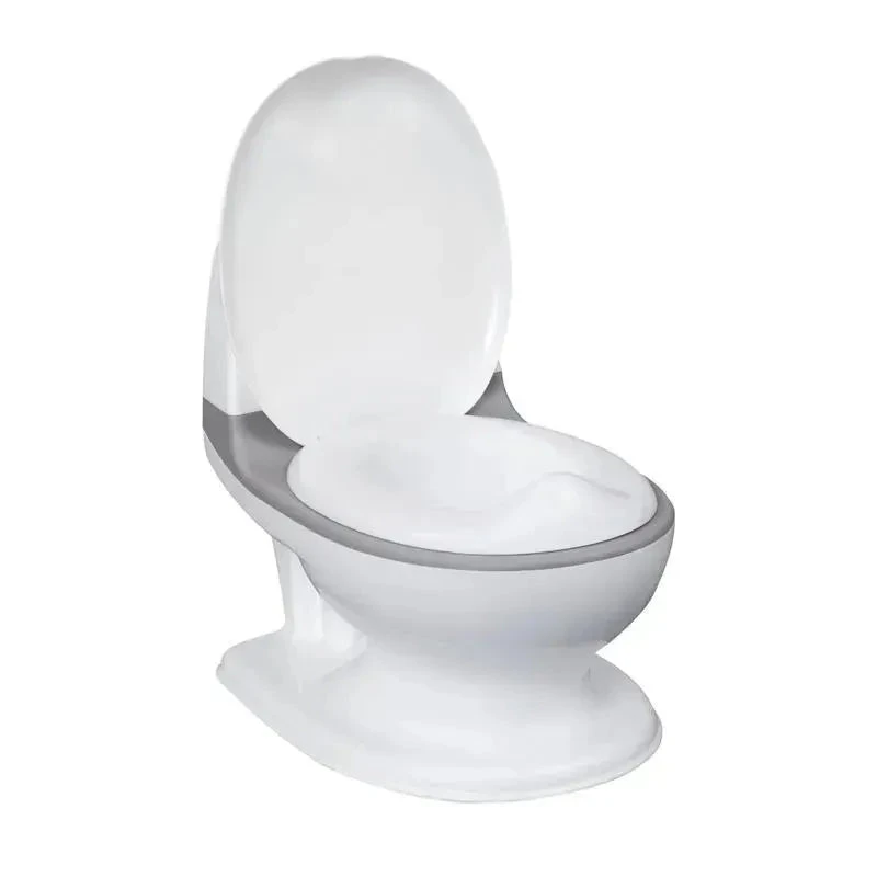 Nuby - My Real Potty, White 7 Nuby - My Real Potty, White - Image 5