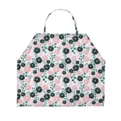 Nuby - Nursing Cover, Floral Print