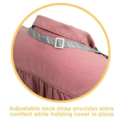 Macro Baby Store 3 Macro Baby Store -Macro Baby Store nuby nursing cover floral print image 2