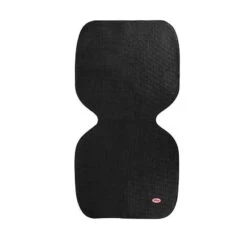 Nuby - On The Go Kids Car Seat Protection Undermat In Black -Macro Baby Store nuby on the go kids car seat protection undermat in black image 5