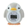Nuby - Penguin Baby Bath Thermometer 2 Nuby - Penguin Baby Bath Thermometer -Macro Baby Store nuby penguin baby bath thermometer image 1