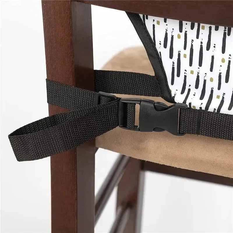 Nuby - Portable Travel Chair 7 Nuby - Portable Travel Chair - Image 5