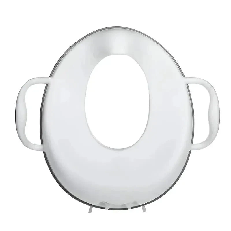 Nuby - Potty Topper With Handles 5 Nuby - Potty Topper With Handles - Image 3