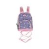 Nuby - Quilted Harness Backpack, Unicorn 1 Nuby - Quilted Harness Backpack, Unicorn -Macro Baby Store nuby quilted harness backpack unicorn image 1