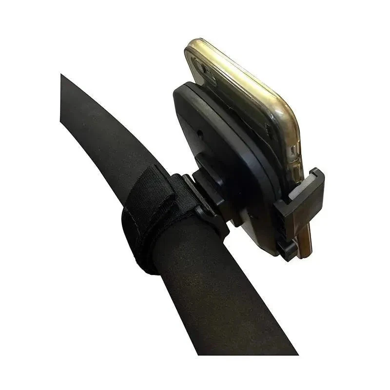 Nuby - Stroller Phone Holder 5 Nuby - Stroller Phone Holder - Image 3