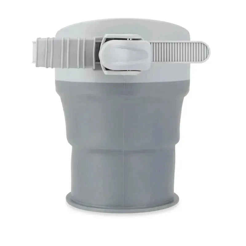 Nuby - Universal Collapsible Cup Holder 4 Nuby - Universal Collapsible Cup Holder - Image 2