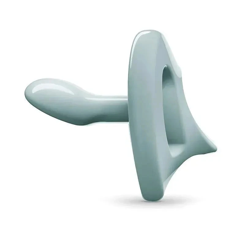 NUK - 3Pk Comfy Orthodontic Pacifiers, 6/18M 9 NUK - 3Pk Comfy Orthodontic Pacifiers, 6/18M - Image 7