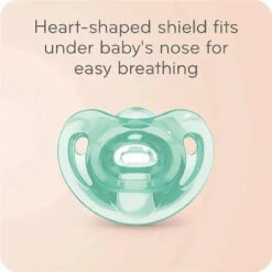 NUK - 3Pk Comfy Orthodontic Pacifiers, 6/18M 18 NUK - 3Pk Comfy Orthodontic Pacifiers, 6/18M -Macro Baby Store nuk 3pk comfy orthodontic pacifiers 6 18m image 15