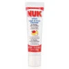 Nuk Grins & Giggles Fluoride-Free Tooth & Gum Cleanser, 1.4 Oz. 1 Nuk Grins & Giggles Fluoride-Free Tooth & Gum Cleanser, 1.4 Oz. -Macro Baby Store nuk grins giggles fluoride free tooth gum cleanser 1 4 oz image 1