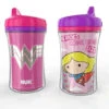Nuk - Justice League Insulated Hard Spout Sippy Cup 9 Oz 2 Pk, Girl 1 Nuk - Justice League Insulated Hard Spout Sippy Cup 9 Oz 2 Pk, Girl -Macro Baby Store nuk justice league insulated hard spout sippy cup 9 oz 2 pk girl macrobaby 1 e5a62184 3dc3 43c8 82cf 8f11de56f8ae