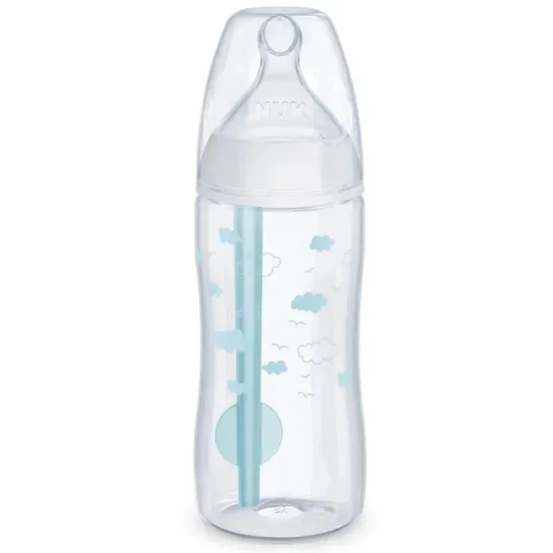 Nuk - Bottle Smooth Flow, Core 10Oz 3 Nuk - Bottle Smooth Flow, Core 10Oz