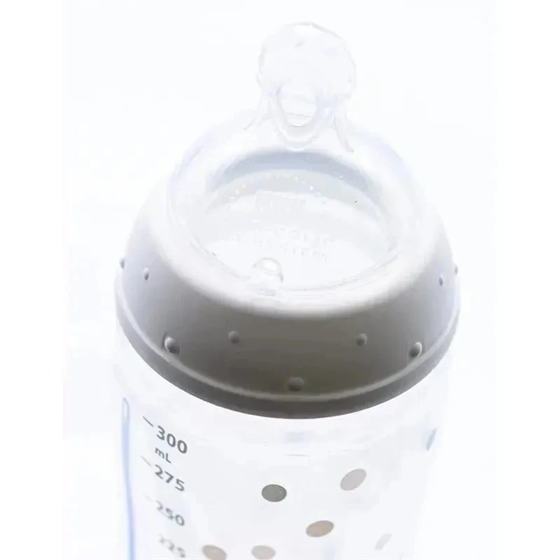 Nuk - Bottle Smooth Flow, Core 10Oz 4 Nuk - Bottle Smooth Flow, Core 10Oz - Image 2