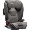 Nuna - Aace Booster Car Seat, Granite 2 Nuna - Aace Booster Car Seat, Granite -Macro Baby Store nuna aace booster car seat granite image 1