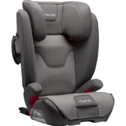 Nuna - Aace Booster Car Seat, Granite