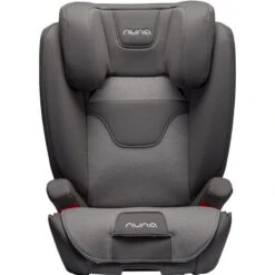 Nuna - Aace Booster Car Seat, Granite 12 Nuna - Aace Booster Car Seat, Granite -Macro Baby Store nuna aace booster car seat granite image 3 b9e8ce4b 7109 4b2e 9207 aa6f7b671d53