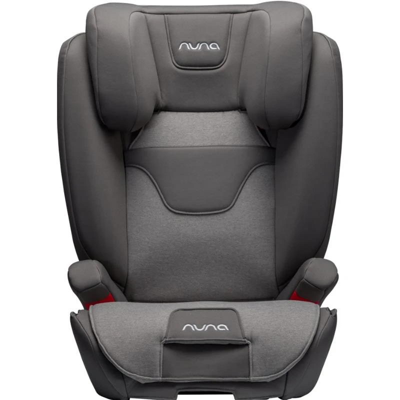 Nuna - Aace Booster Car Seat, Granite 5 Nuna - Aace Booster Car Seat, Granite - Image 3