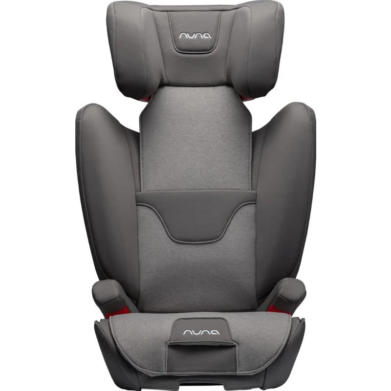 Nuna - Aace Booster Car Seat, Granite 6 Nuna - Aace Booster Car Seat, Granite - Image 4
