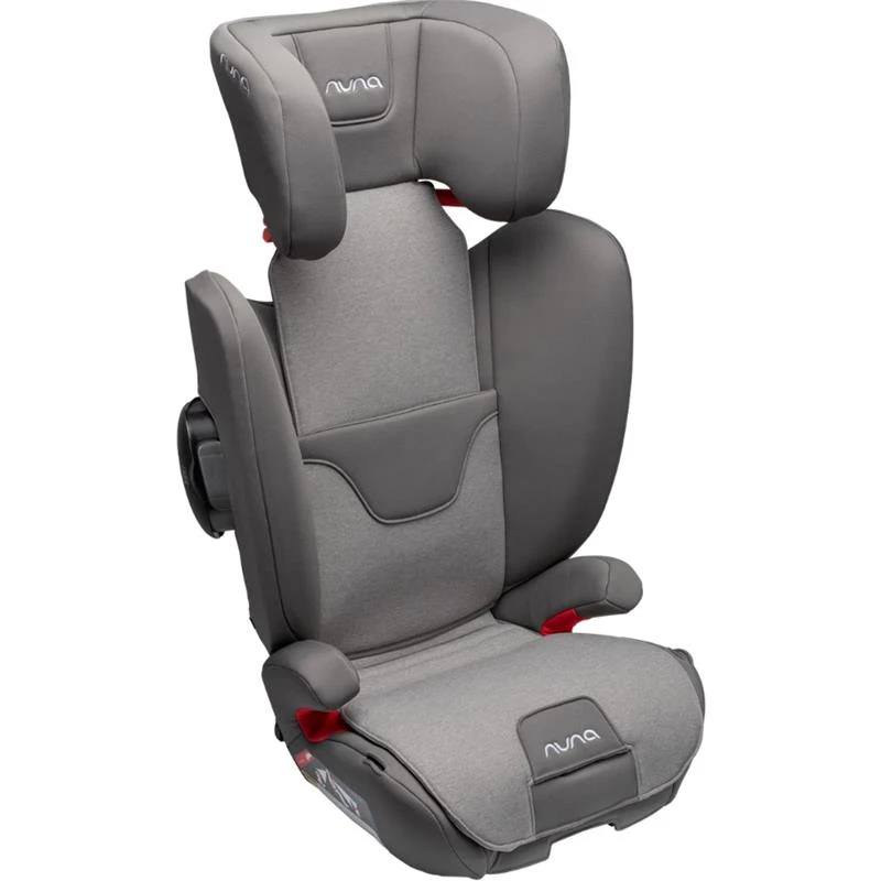 Nuna - Aace Booster Car Seat, Granite 7 Nuna - Aace Booster Car Seat, Granite - Image 5