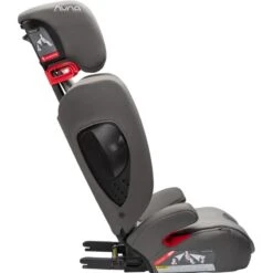Nuna - Aace Booster Car Seat, Granite 15 Nuna - Aace Booster Car Seat, Granite -Macro Baby Store nuna aace booster car seat granite image 6 84a801ef 4456 418d 99a0 460bfe7c96a6