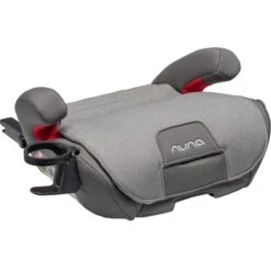 Nuna - Aace Booster Car Seat, Granite 16 Nuna - Aace Booster Car Seat, Granite -Macro Baby Store nuna aace booster car seat granite image 7 3b8af730 ea60 45c9 b4f5 922ab471d27e