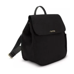 Nuna - Baby Diaper Bag Caviar 9 Nuna - Baby Diaper Bag Caviar -Macro Baby Store nuna baby diaper bag caviar image 3 b2eba8ff bd77 4fb4 8ae1 c519ab529514