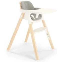 Nuna - Bryn High Chair, Heritage