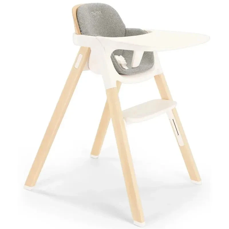 Nuna - Bryn High Chair, Heritage 3 Nuna - Bryn High Chair, Heritage