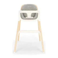 Nuna - Bryn High Chair, Heritage 14 Nuna - Bryn High Chair, Heritage -Macro Baby Store nuna bryn high chair heritage image 5