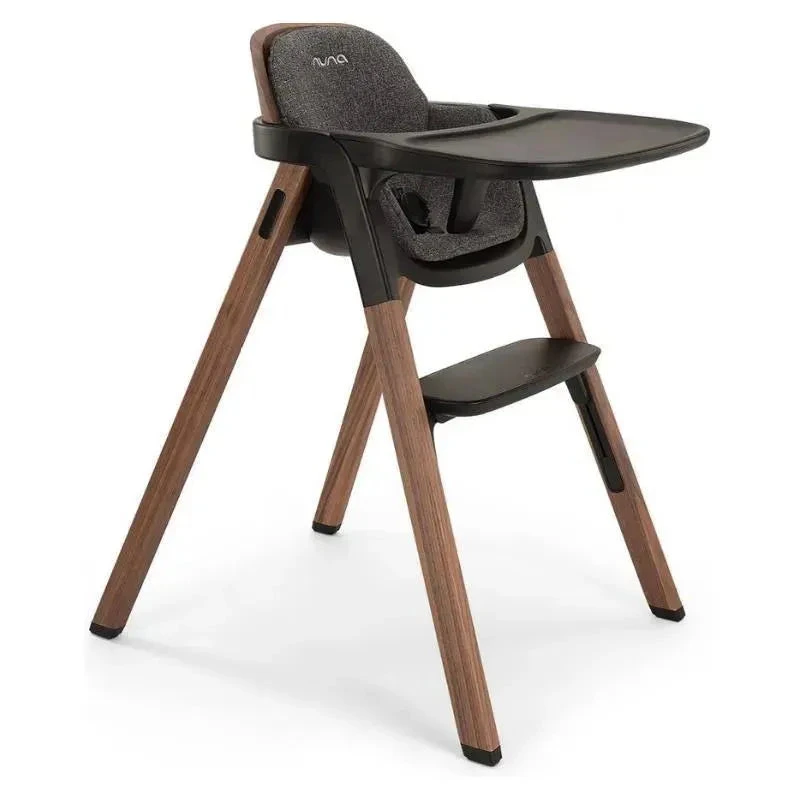 Nuna - Bryn High Chair,Sanderson 3 Nuna - Bryn High Chair,Sanderson