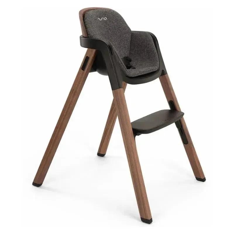 Nuna - Bryn High Chair,Sanderson 7 Nuna - Bryn High Chair,Sanderson - Image 5