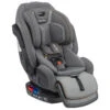 Nuna - EXEC All-In-One Convertible Car Seat, Granite -Macro Baby Store nuna car seat exec all in one granite image 1