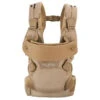Nuna - Cudl Baby Carrier, Softened Camel 1 Nuna - Cudl Baby Carrier, Softened Camel -Macro Baby Store nuna cudl baby carrier softened camel image 1