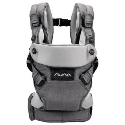 Nuna - CUDL 4-in-1 Carrier, Shadow