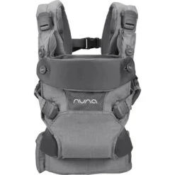 Nuna - CUDL 4-in-1 Carrier, Thunder