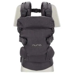 Nuna - Cudl Luxe Carrier Softened, Dusk