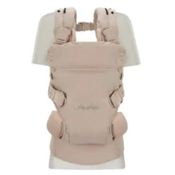 Nuna - Cudl Luxe Carrier Softened, Pearl