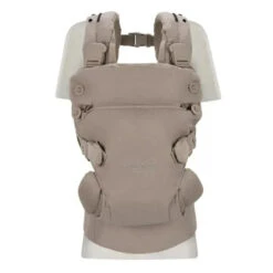 Nuna - Cudl Luxe Carrier Softened, Quartz