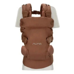 Nuna - Cudl Luxe Carrier Softened, Sienna
