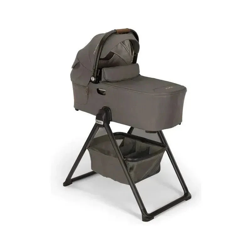 Nuna - Demi Next Hazelwood Bassinet + Stand 9 Nuna - Demi Next Hazelwood Bassinet + Stand - Image 7