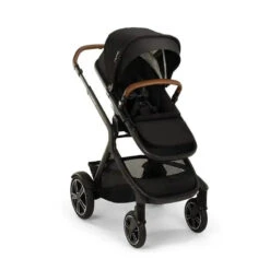 Nuna - Demi Next + Pipa Aire RX Travel System, Caviar 13 Nuna - Demi Next + Pipa Aire RX Travel System, Caviar -Macro Baby Store nuna demi next pipa aire rx travel system caviar image 3