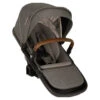 Nuna - DEMI Next Sibling Seat, Granite -Macro Baby Store nuna demi next sibling seat granite image 1
